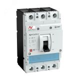 Автоматический выключатель AV POWER-4/3 700А 100kA TR AVERES mccb-43-700H-TR-av EKF