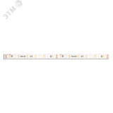 LED лента 4.8W/m 24V 4000K 5m x05mm IP20 SMD2835 80 LED/м (упаковка 5 м) VLS-20-048-2835-05-080-40 Вартон