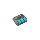 Клемма-коннектор ARL-CLT-3WS4-32A 044015 Arlight