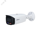 Видеокамера IP 4Мп уличная цилиндрическая с подсветкой до 30м IP67 (2.8мм) 133605 Dahua