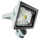 Светильник светодиодный ДО-30Вт IP66  4250К  OSF30-08-C-01-(C датчиком движения) 240042 Новый Свет