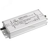 Блок питания ARPJ-UH362800-PFC-55C (100W, 2.8A) (ARL, IP67 Металл, 5 лет) 025044 Arlight