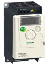 Преобразователь частоты ATV12 0.18кВт 240В 3Ф ATV12H018M3 Schneider Electric