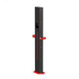 Стойка для двух зарядных станций EOS Charge ECCOLUMN2 DKC