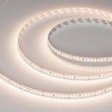 Лента UL-A168-10mm 24V Warm3500 (17 W/m, IP20, 5m) (Arlight, 7 лет) 042325 Arlight