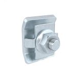 Комплект крепежный №1 для монтажа проволочного лотка CM350001 DKC