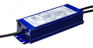 LED драйвер для внешнего освещения IAC-210(1050-100-67IND) АВЛГ.436445.043-040 М0000067945 ЛидерЛайт