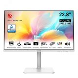 Монитор для компьютера 23.8'' Modern MD2412PW,IPS,1920x1080,HDMI+Type C,1ms,300cd,100Hz,MM,Pivot 143508 MSI