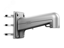 Крепление на столб 302701771 Hikvision