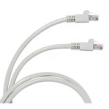 Патч-корд кат5е UTP 20м PVC 051502 Legrand