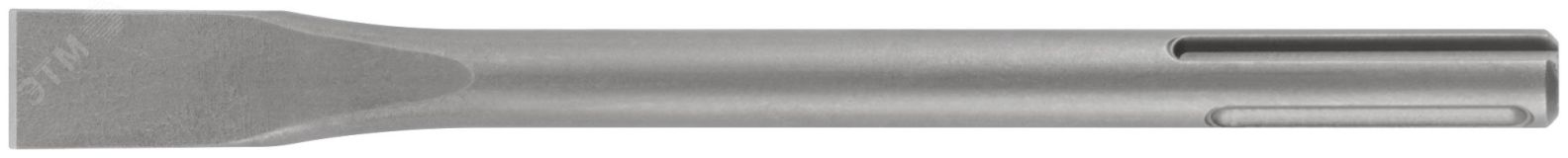 Зубило SDS-MAX, легированная сталь 25х18х280 мм 33503 FIT
