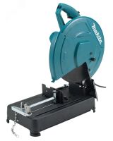 Пила монтажная 2200Вт, 355х25.4мм, рез 70х233мм LW1401 Makita