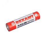 Батарейка алкалиновая AAA/LR03 1,5 V 30-1052 REXANT