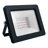 Прожектор светодиодный ДО-30w красный IP65 41519 FERON