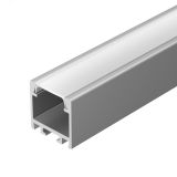 Профиль PDS-ZM-2000 ANOD (ARL, Алюминий) 021648 Arlight