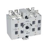 Рубильник реверсивный CCF 400A 3П+Н 431128 Legrand
