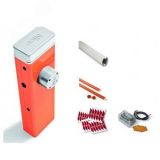 Комплект автоматического шлагбаума S4BAR4KIT Nice