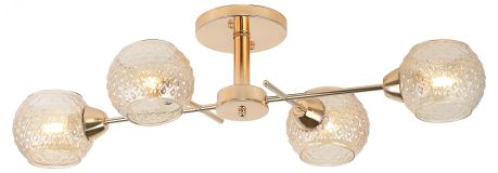 Люстра Amalia 3090-304 4 * Е27 40 Вт модерн Б0050815 Rivoli