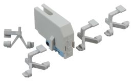 ИНДИКАТОР СОСТ.ПРЕДОХРАНИТЕЛЯ 3Р.14Х51 GS1AF1 Schneider Electric