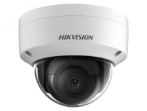 Видеокамера IP 8Мп уличная купольная с EXIR-подсветкой до 30м (4мм) 311315964 Hikvision