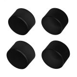 Заглушка WPH-FLEX-D22-360deg BLACK глухая (Arlight, Пластик) 045885 Arlight