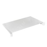 Полка консольная 1U (250мм) 05-0420 SUPRLAN