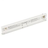 Блок питания для трековых систем ARJ-TR-25-PFC-DALI2-ADJ (25W, 350-700mA) (IP20 Пластик, 5 лет) 032490 Arlight