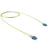 Оптический коммутационный шнур Duplex SC-UPC/SC-UPC, 9/125 OS2, 7 м RNPC9DCUCU7 DKC