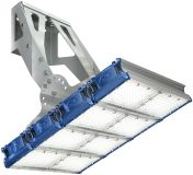 Светильник светодиодный ДО-346W IP67 52184Лм 4000К КСС D FL DIM (TL-PROM SM 340 4K FL DIM D) УТ000010130 Технологии Света