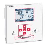 Регулятор 8 шагов 230/400В ALPTEC8 Legrand