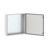 Щит монтажный ЩМП 800x800x200 мм IP66 STE R5STE0882 DKC