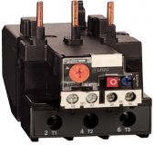 Реле тепловое 63-80А CL20 LR2D3563 Schneider Electric