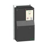 Преобразователь частоты ATV212 30кВт 240В IP21 ATV212HD30M3X Schneider Electric
