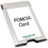 PROFIBUS DP - ПЛАТА PCMCIA III ДЛЯ ПК 467NHP81100 Schneider Electric