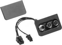 Ввод кабельный 3 входа/выхода 1 STO VW3L40210 Schneider Electric
