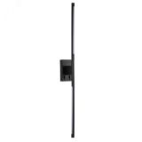 Подсветка декоративная LINES A2029AP-1BK Arte Lamp