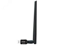 Адаптер беспроводной USB 129486 D-Link