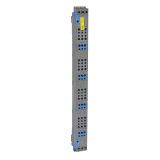 Вертикальная шина VX3 125 5R авто 405035 Legrand