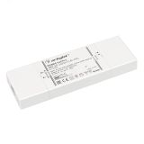 Блок питания ARV-SP-24036-FLAT-PFC (24V, 1.5A, 36W) (IP20 Пластик, 5 лет) 033260 Arlight