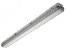 Светильник люминесцентный LZ 2x36 HF накладной ЭПРА IP65 1073000230 Световые Технологии