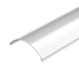 Экран ARH-KANT-H30-2000 Round Frost-PM (ARL, Пластик) 016582 Arlight