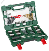 Набор принадлежностей V-Line-91 2607017195 BOSCH