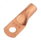 Наконечник медный ТМ 70-10-13 (70кв мм - 13мм) 5шт, REXANT 07-5325-1 REXANT