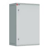 Шкаф телекоммуникационный настенный 18U (600х350) металл, Astra A Basic ITB18M350 EKF