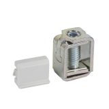 Комплект из 3 торцевых зажимов DPX3 160 421093 Legrand