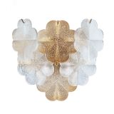 бра A4077AP-2GO A4077AP-2GO Arte Lamp