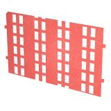 Комплект дугозащитного экрана 3M R5M2W3MF DKC