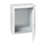 Корпус металлический ЩМП-КМП-345х294х155-IP41-УХЛ3 типоисполнение КОМПАКТ 367427 КЭАЗ