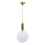 Светильник BOLLA-SOLA A3325SP-1PB Arte Lamp