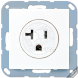 Розетка системы US-NEMA 20А 125V A521-20 JUNG